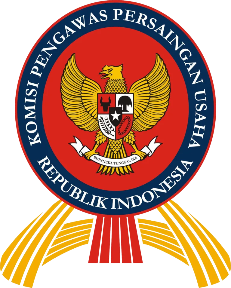 Logo KPPU